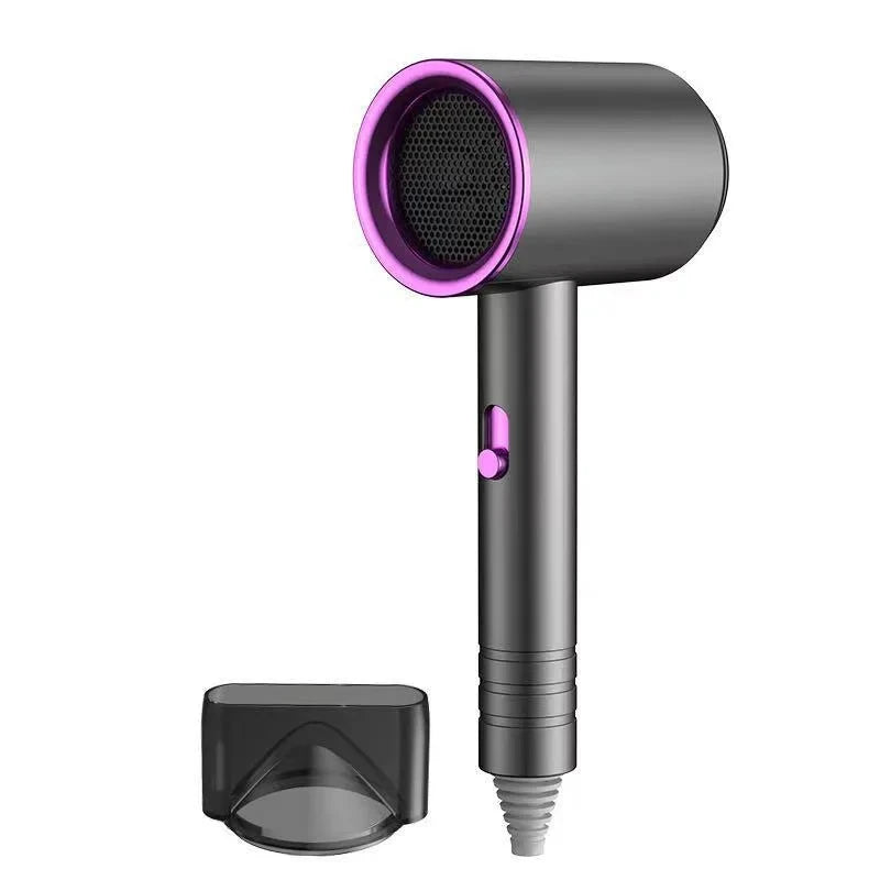 Sèche-Cheveux Professionnel Ionique